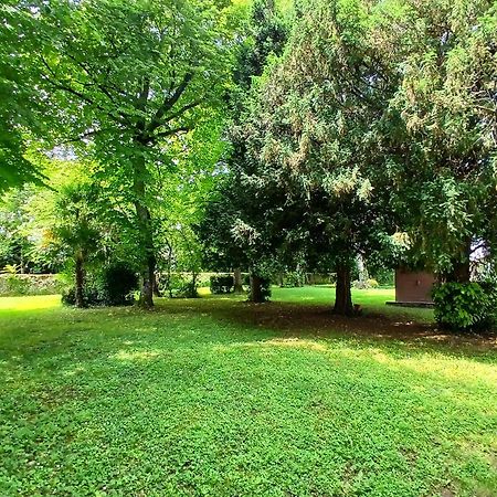 Вілла Langlade Estate Montboyer Екстер'єр фото