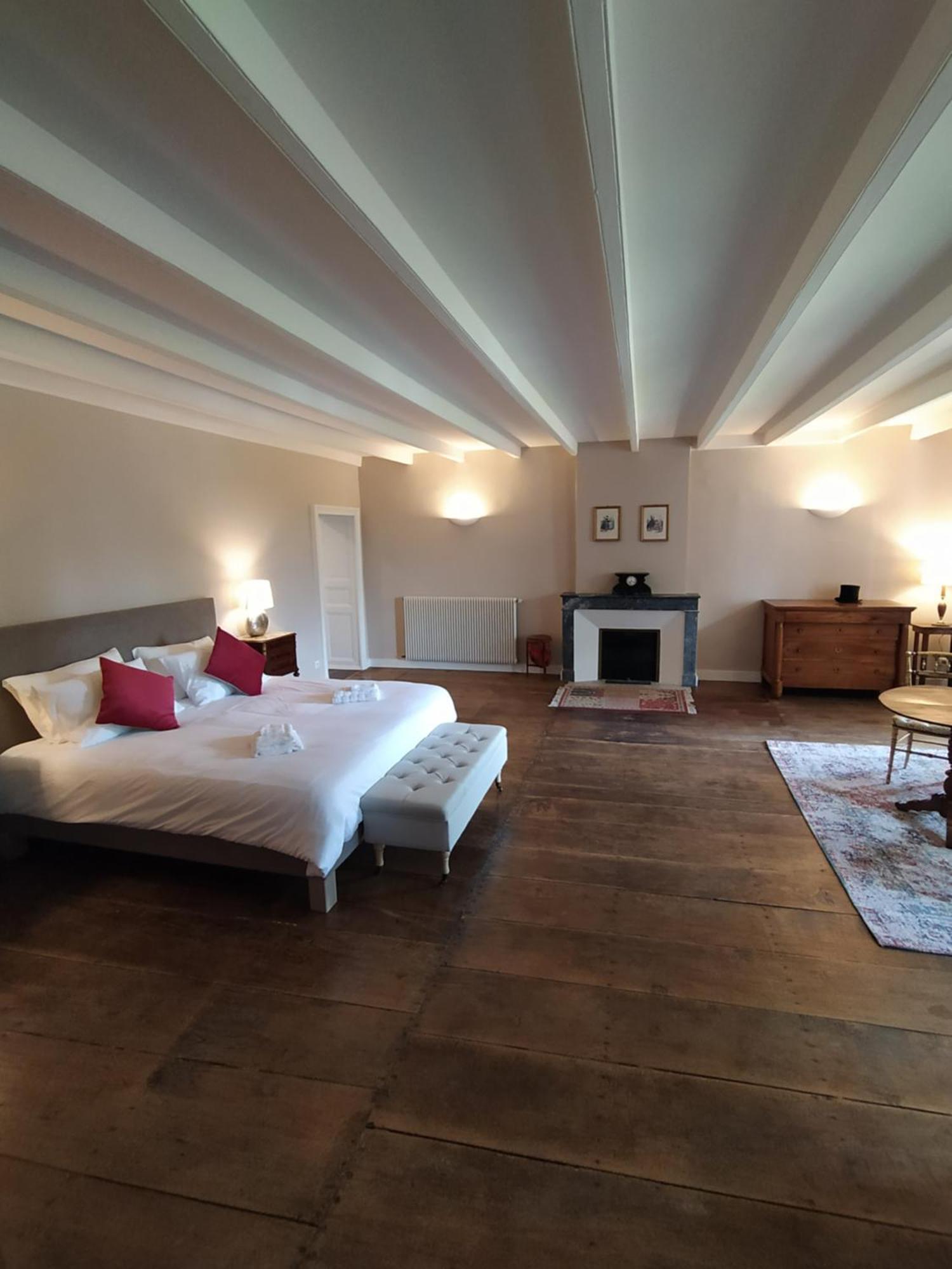 Вілла Langlade Estate Montboyer Екстер'єр фото