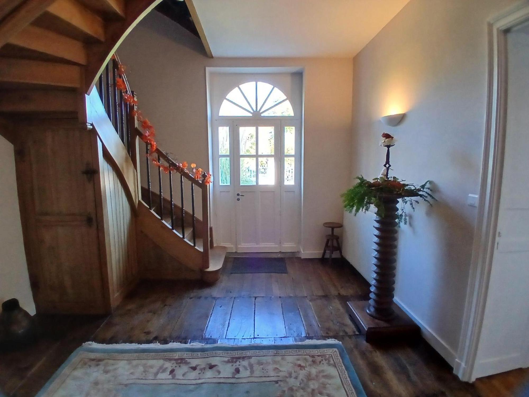 Вілла Langlade Estate Montboyer Екстер'єр фото